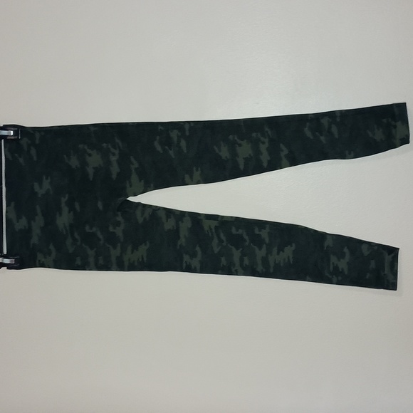 Spanx Camo Leggings - Picture 4 of 7
